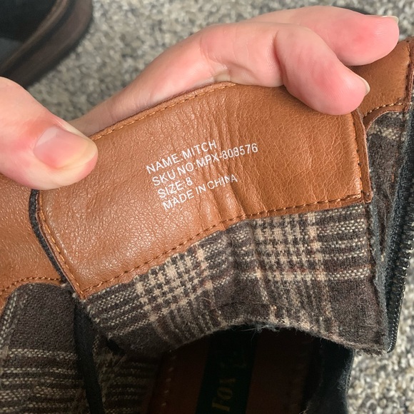 Polar Fox Mitch Boots - Picture 5 of 6